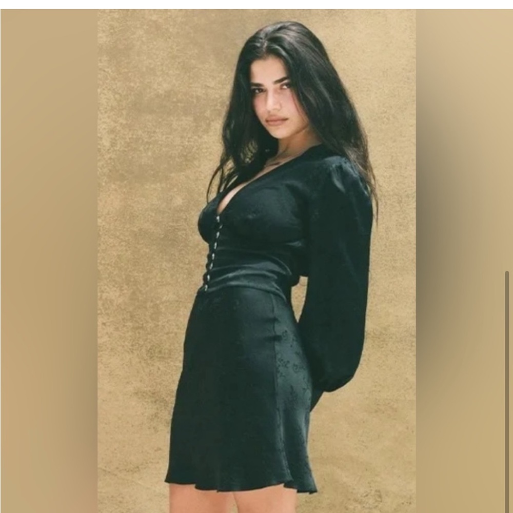 Realisation Par cookies skirt in voodoo